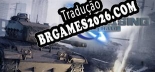 Tradução Chasing HaloIron Storm | Tradução de Todos os Textos e Menus