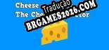 Cheese The Cheese Collector - Patch em Português (100% traduzido)