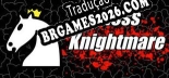 Chess Knightmare Localização - Interface e Dublagem em Português