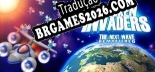 Chicken Invaders 2 - Português Brasileiro (Interface + Diálogos + Legendas)