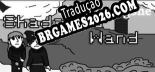 CHILDHOOD GONE Shadowed Wand Brazilian Patch - Localização Completa do Jogo