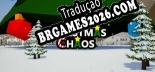 Christmas Chaos Brazilian Portuguese - Versão Oficial em Português
