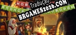 Tradução Christmas Griddlers Journey to Santa - Dublagem + legendas em Português