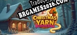 Tradução Christmas Yarn 4 Blessing Star | Tradução de Todos os Textos e Menus
