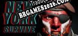 Tradução Chrono Commando 2053 [Texto/Áudio] - Versão Atualizada