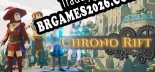 Chrono Rift PT-BR/ENG - Localização em Português Alternável