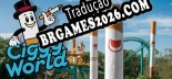 Ciggy World Brazilian Portuguese - Versão Oficial em Português