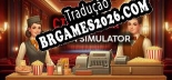 Cinemaster Cinema Simulator Localização - Interface e Dublagem em Português