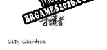City Guardian PT-BR - Tradução Profissional da Comunidade