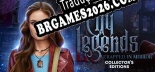 Tradução City Legends Trapped In Mirror Collectors Edition - Jogue em seu Idioma Nativo!