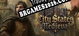 Tradução City States Medieval - Jogue em seu Idioma Nativo!