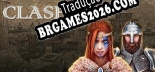 Tradução Clash II - Dublagem + legendas em Português
