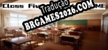 Tradução Class Five Memorial GAME [PC] - Versão Gratuita em Português
