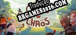 Tradução Claws  Chaos | Tradução de Todos os Textos e Menus