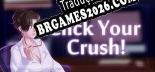 Click Your Crush Brazilian Portuguese Language Pack - Tradução Oficial
