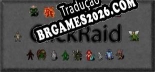 ClickRaid - Português Brasileiro (Interface + Diálogos + Legendas)