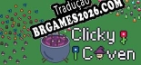 Tradução Clicky Coven v1.0 - Tradução de Qualidade