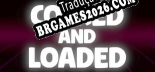 Cocked and Loaded - Localização em Português | Instalação em 5 minutos