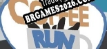 Coffee Run Brazilian Patch - Localização Completa do Jogo