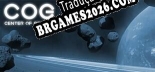 Tradução COG (Center Of Gravity) - Tradução de texto e dublagem para português