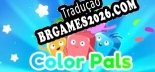 Color Pals PT-BR - Português Brasileiro para o Jogo