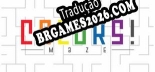 Tradução Colors Maze v1.0 - Tradução de Qualidade
