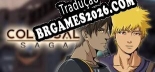 Tradução Colossal Saga - Tradução Completa para Português Brasileiro