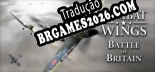 Combat Wings Battle of Britain - Localização Não Oficial em Português [Texto/Áudio/Menu]
