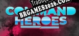 Command Heroes - Patch em Português (100% traduzido)