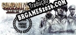 Tradução Company of Heroes Tales of Valor por QUARTEX - Tradução Profissional