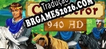 Tradução Conqueror 940 AD [Última Versão] - Interface + legendas
