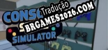 Tradução Console Store Simulator [Última Versão] - Interface + legendas