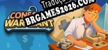 Tradução Console War Giant  A Turn-Based Tycoon por ICU - Tradução Profissional
