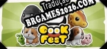 Cook Fest - Localização em Português Brasileiro (texto + dublagem)