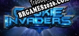 Tradução Cookie Invaders (Versão Atualizada) - Tradução Completa