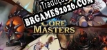 Core Masters - Tradução Completa do Jogo (2023)