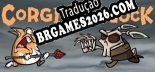 Corgi Warlock - Localização Não Oficial em Português [Texto/Áudio/Menu]