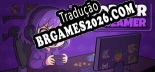 Corner Streamer Brazilian Patch - Localização Completa do Jogo