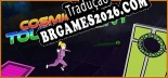 Tradução Cosmic Ball Tournament - Melhor Tradução para o Jogo
