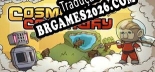 Tradução Cosmic Castaway (Versão Atualizada) - Tradução Completa
