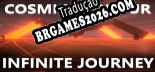 Tradução Cosmic Parkour Infinite Journey [Última Versão] - Interface + legendas