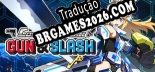 Tradução CosmicBreak Gun  Slash [SUPPLEX] - Adicionar Português ao Jogo