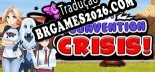 Cosplay Convention Crisis PT-BR - Tradução Profissional da Comunidade