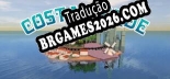 Tradução Costa Verde Transport Department v1.0 - Tradução de Qualidade