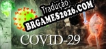 Tradução COVID-29 v1.0 - Tradução de Qualidade