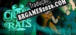 Crabs And Rats - Localização em Português | Instalação em 5 minutos