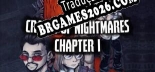 Tradução Cradle of Nightmares | Tradução de Todos os Textos e Menus