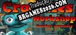 Tradução Crankies Workshop Bozzbot Assembly por AURA - Tradução Profissional