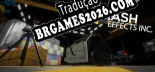 Tradução CRASH EFFECTS Inc. [PC] - Versão Gratuita em Português