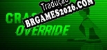 Crash Override em Português - Localização Completa para PC